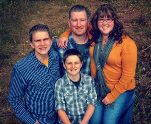 Darrin&Angie6shoetakenoff