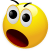 emoticon surprised