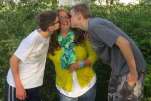 2015 05 10-05-Mother's Day w my boys